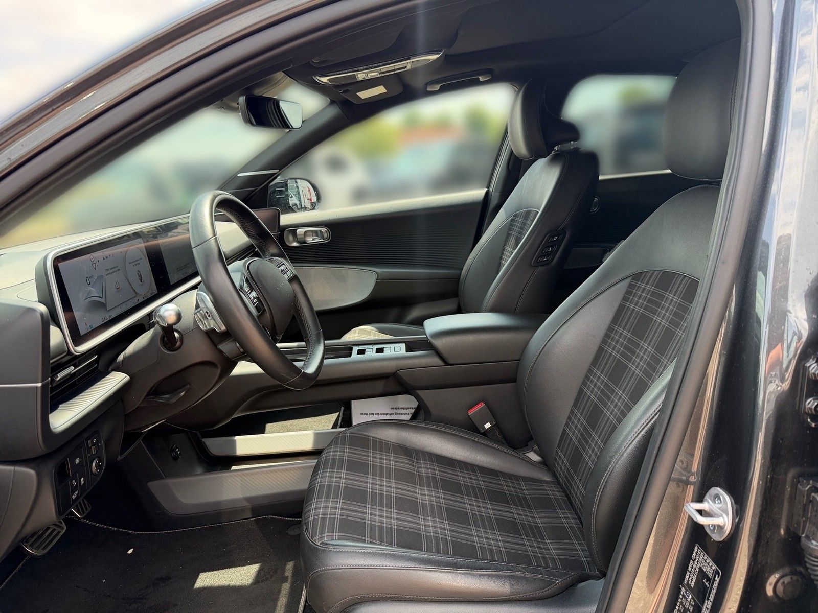 Hyundai IONIQ 6 – Bild 7