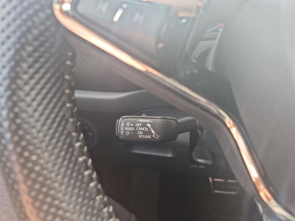 Skoda Kodiaq 2.0 TDI Sportline AHK ACC PDC SHZ LED Nav, миниатюра 18
