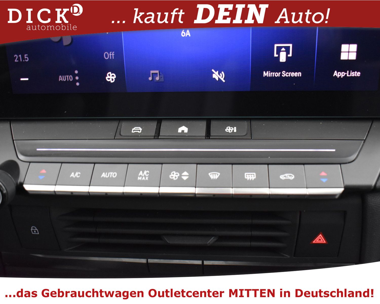 OPEL Astra L 1.2 Aut. Elegan VIRTU+LED+SHZ+KAMER+ACC+ - Image 15