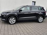 Skoda Karoq 1.5l TSI ACT DSG TOP Selection (AHK,5/100) - Skoda Karoq Tageszulassungen