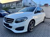 Mercedes-Benz B 200 B -Klasse B 200 Navi Euro 6 - Mercedes B-Klasse SUV