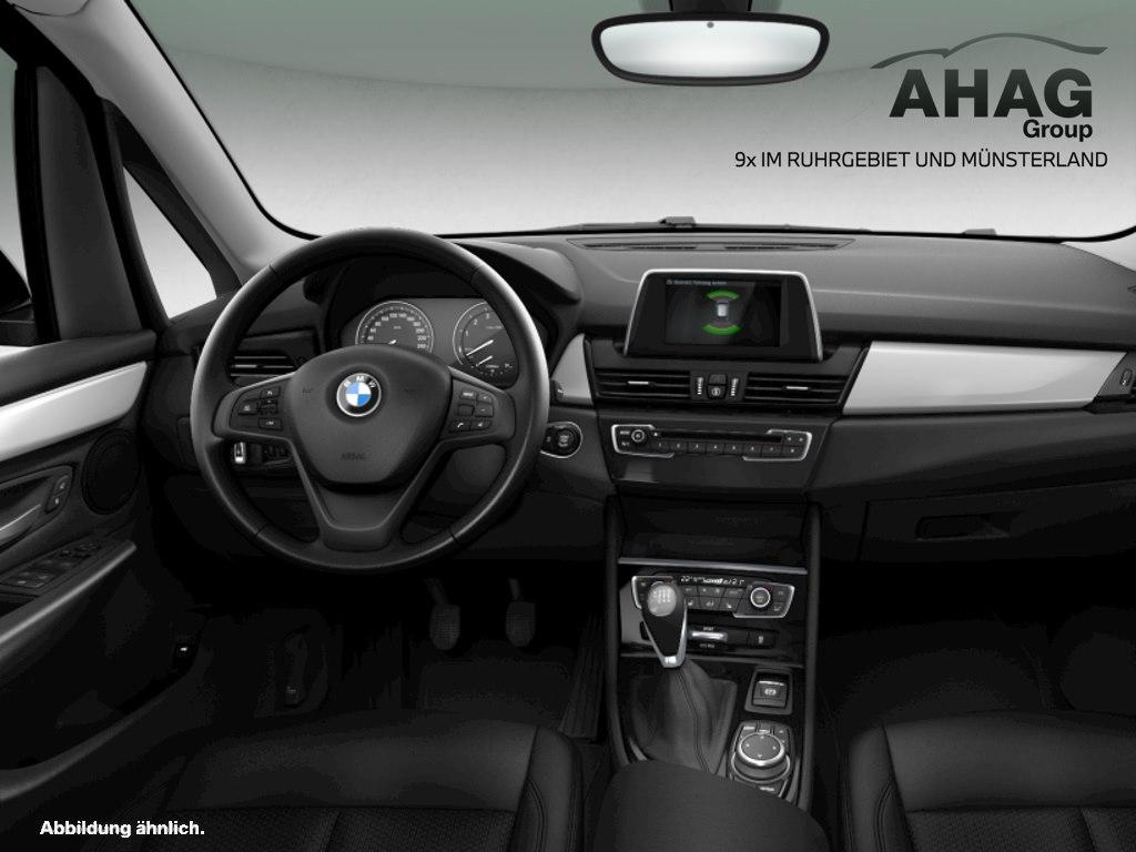 BMW Active 216i ActiveTourer, миниатюра 4
