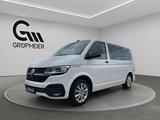 Volkswagen T6 Multivan Led Klima Automatik AHK 1 Hand - gebrauchte VW T6 Multivan aus dem Jahr 2021