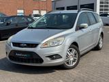 Ford Focus Turnier*Navi*Kamera*SHZ*Tempomat* - Ford Focus aus 2008: Kombi