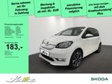 Skoda Citigo e iV Style *PARKSENSOR*SITZHZG*TEMPOMAT* - Skoda Citigo: Iv