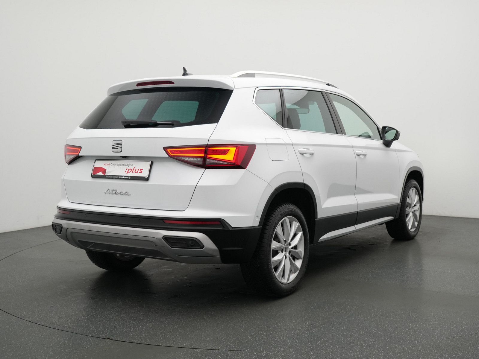 Seat Ateca - Bild 2
