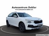 Skoda Kamiq 1.5 TSI Balance Bluetooth Navi LED Klima - weiße Skoda Kamiq