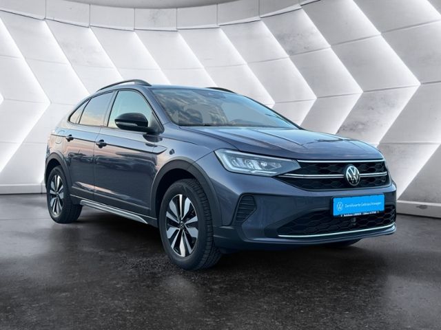 Volkswagen Taigo - Bild 7