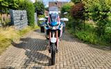 Honda CRF 1100 Africa Twin Adventure Sports, DTC, ES - Offers