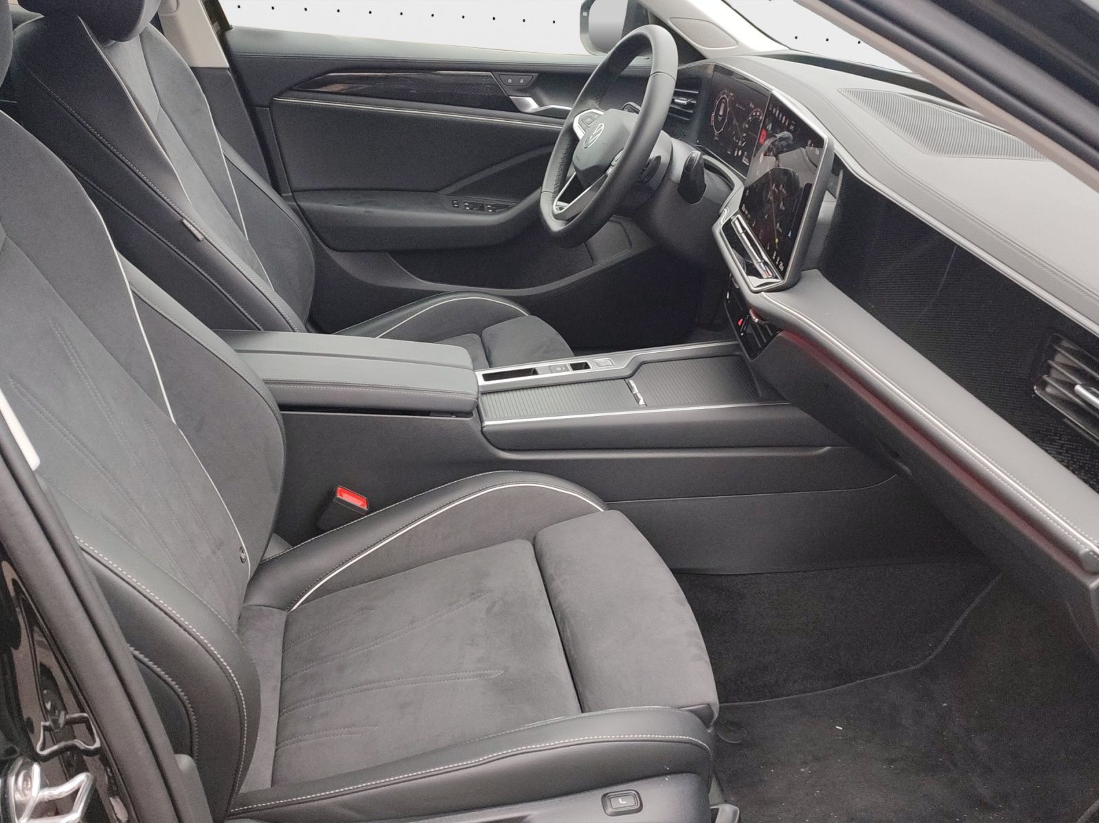 Volkswagen Passat Variant - Bild 6