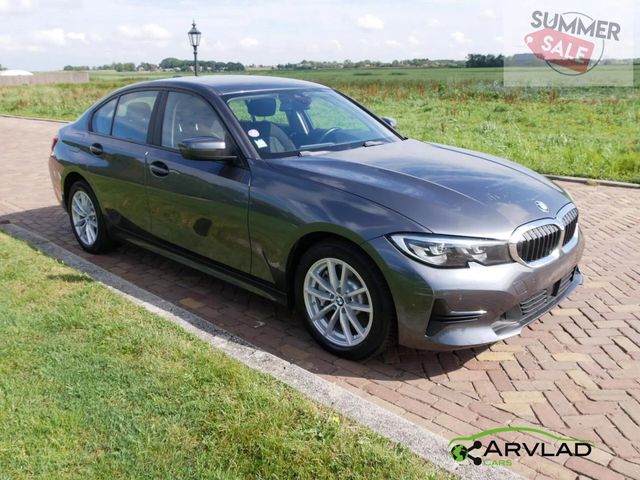 BMW 330 3-serie *17499*NETTO*2020*SEDAN 330e 2,0 HYB