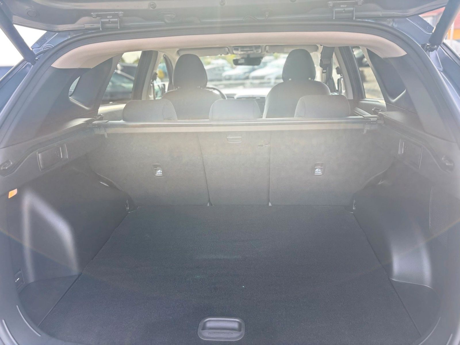 Hyundai Tucson – Bild 5