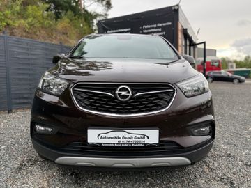 Opel Mokka - 9