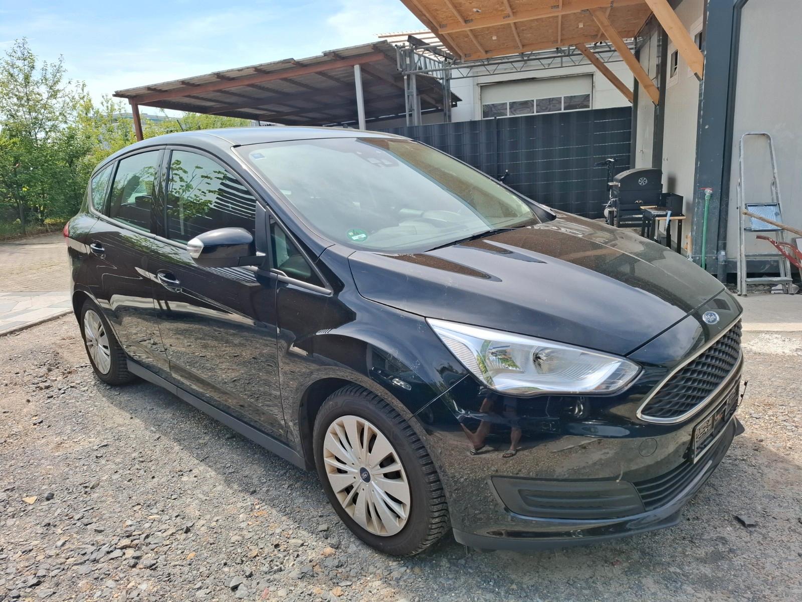 Ford C-Max C-MAX Trend 1.0