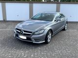 Mercedes-Benz Mercedes CLS 500 AMG 1 Hand 63tkm - gebrauchte Mercedes-Benz CLS-Klasse aus dem Jahr 2010