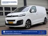 Citroën Jumpy 2.0 BlueHDI 123pk Automaat - L2 Lang - Tre - Citroën Jumpy 2 0