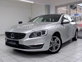 Volvo V60 AWD 2.4 D6 TwinEngine*XENON~LEDER~S-DACH~AHK - Volvo V60 Hybrid (Diesel/Elektro): Automatik