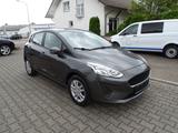 Ford Fiesta 1,0l EcoBoost Trend Klima - Ford Fiesta Gebrauchtwagen in Frankfurt