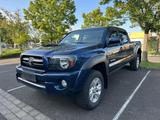 Toyota Titel:  Toyota Tacoma V6 3,0 Liter Benzin ... - Toyota Tacoma Gebrauchtwagen