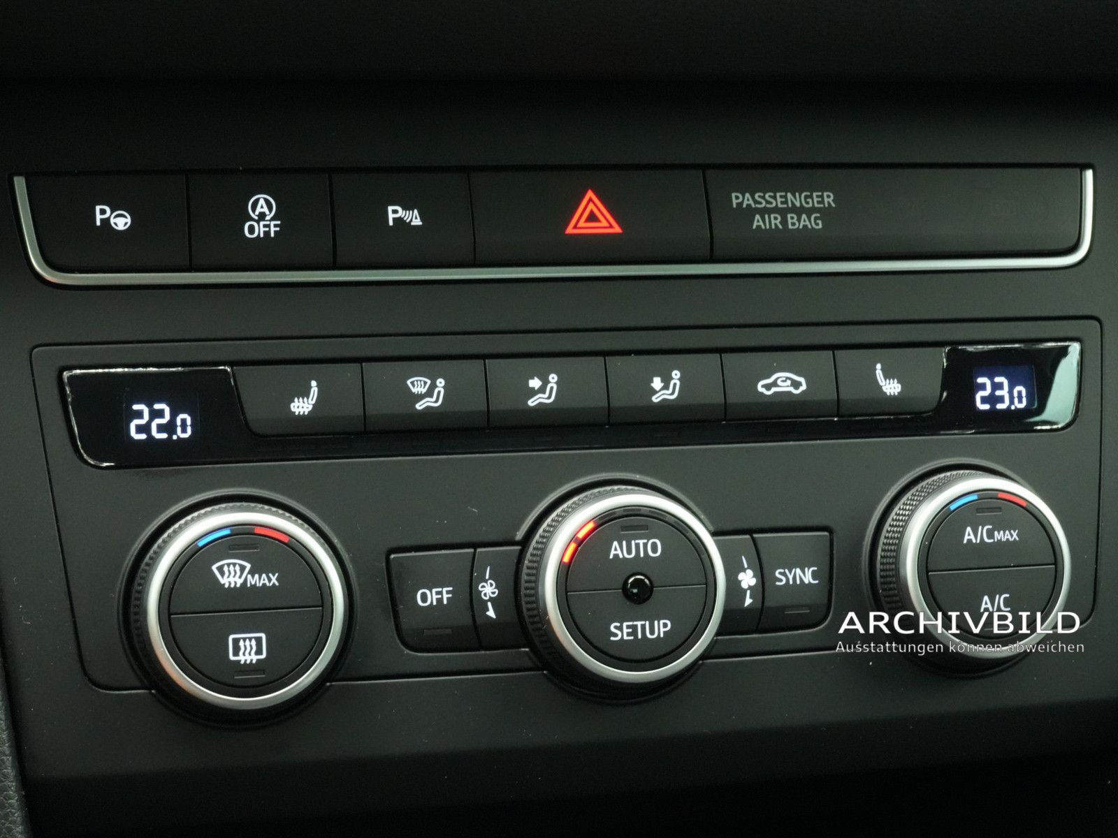 Seat Ateca - Bild 18