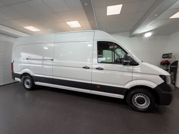 Volkswagen Crafter - 5