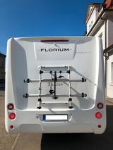 Fleurette Florium Baxter 60 LG | Neuwertig | Garagenwagen  - Klimaanlage Lg
