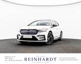 Skoda ENYAQ COUPE RS LOUNGE CRYTAL/MTRX/ACC/HuD/PANO - Skoda Enyaq Coupe RS Gebrauchtwagen