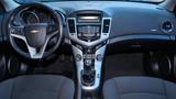Chevrolet CRUZE LT 1.6i*KLIMA*CD*ALUFELGEN*2. HAND*TÜV - Chevrolet Gebrauchtwagen in Hamburg