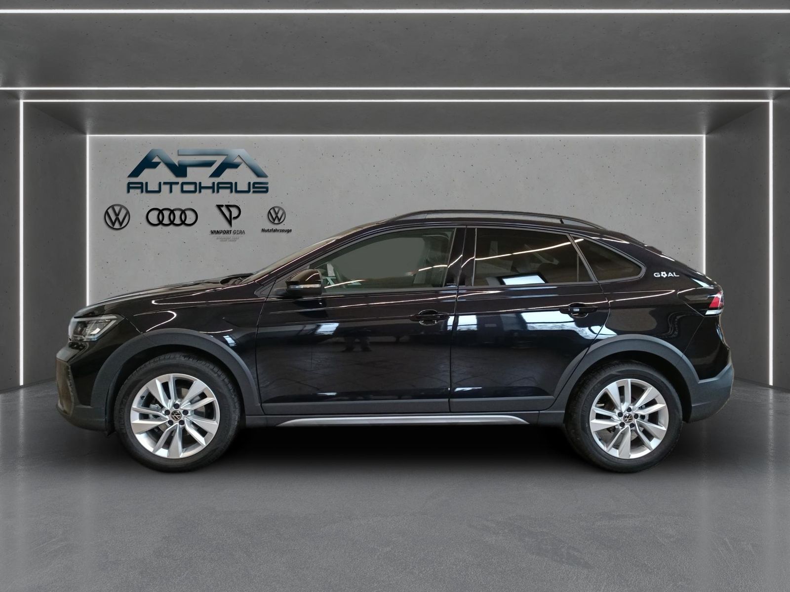 Volkswagen Taigo - Bild 5