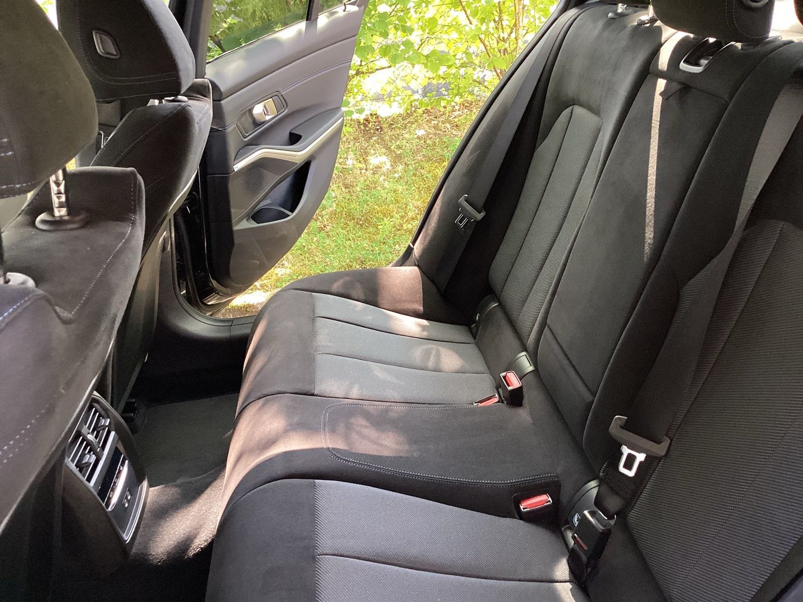 BMW 320 - Bild 13