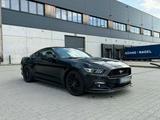 Ford Mustang 5.0 GT - Ford Mustang Gebrauchtwagen in Frankfurt