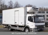 Mercedes-Benz Atego 1222  Kiesling Thermoking T800R - Mercedes-Benz T 80