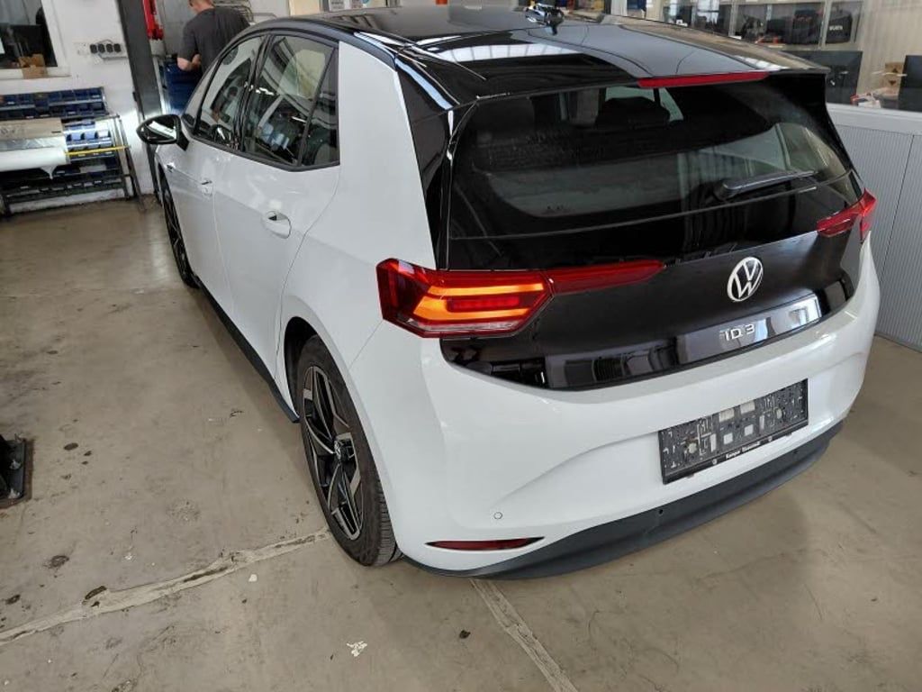 Volkswagen ID.3 Pro S 150 kW *HEAD UP*MASSAGE* imagem 3