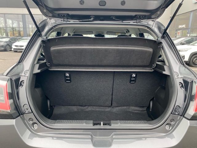 Suzuki Swift - Bild 12