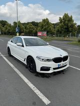 BMW G30 530i M-Paket - BMW 530 in Herne