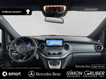 Mercedes V 300 - 11
