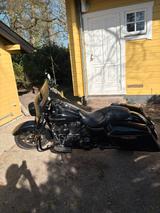 Harley-Davidson Road King Special  FLHRXS 2020 - HARLEY-DAVIDSON FLHR ROAD KING