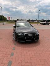 Audi RS6 C6 V10  | KW | Bose | Carbon | 21... - Audi RS6: V10