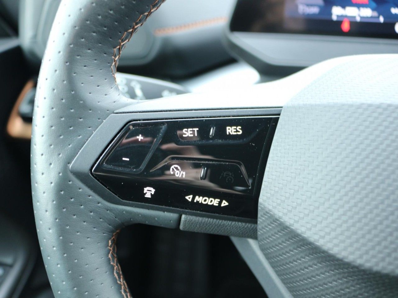 Fahrzeugabbildung CUPRA Born 204 PS 58kWh