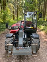 Weidemann T4512 CC40 - Weidemann Gebraucht