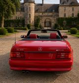 Mercedes-Benz SL 60 AMg SL - Mercedes-Benz SL 60 AMG Gebrauchtwagen