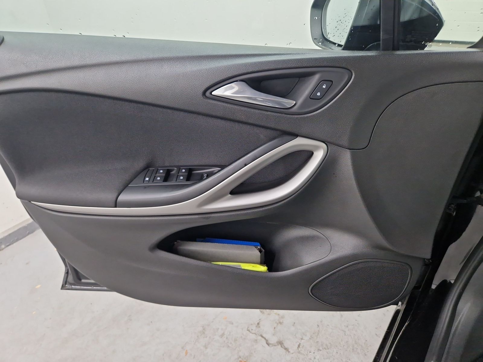 OPEL Astra 1.2 Turbo Edition Allwetter SHZ CarPlay – Bild 24