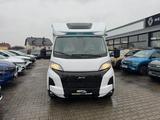 Joa Camp 75Q ,,FaceLift'' - Joa Camp Wohnwagen & Wohnmobile