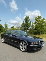 BMW E38 728i 7er - BMW 728: E38 728i