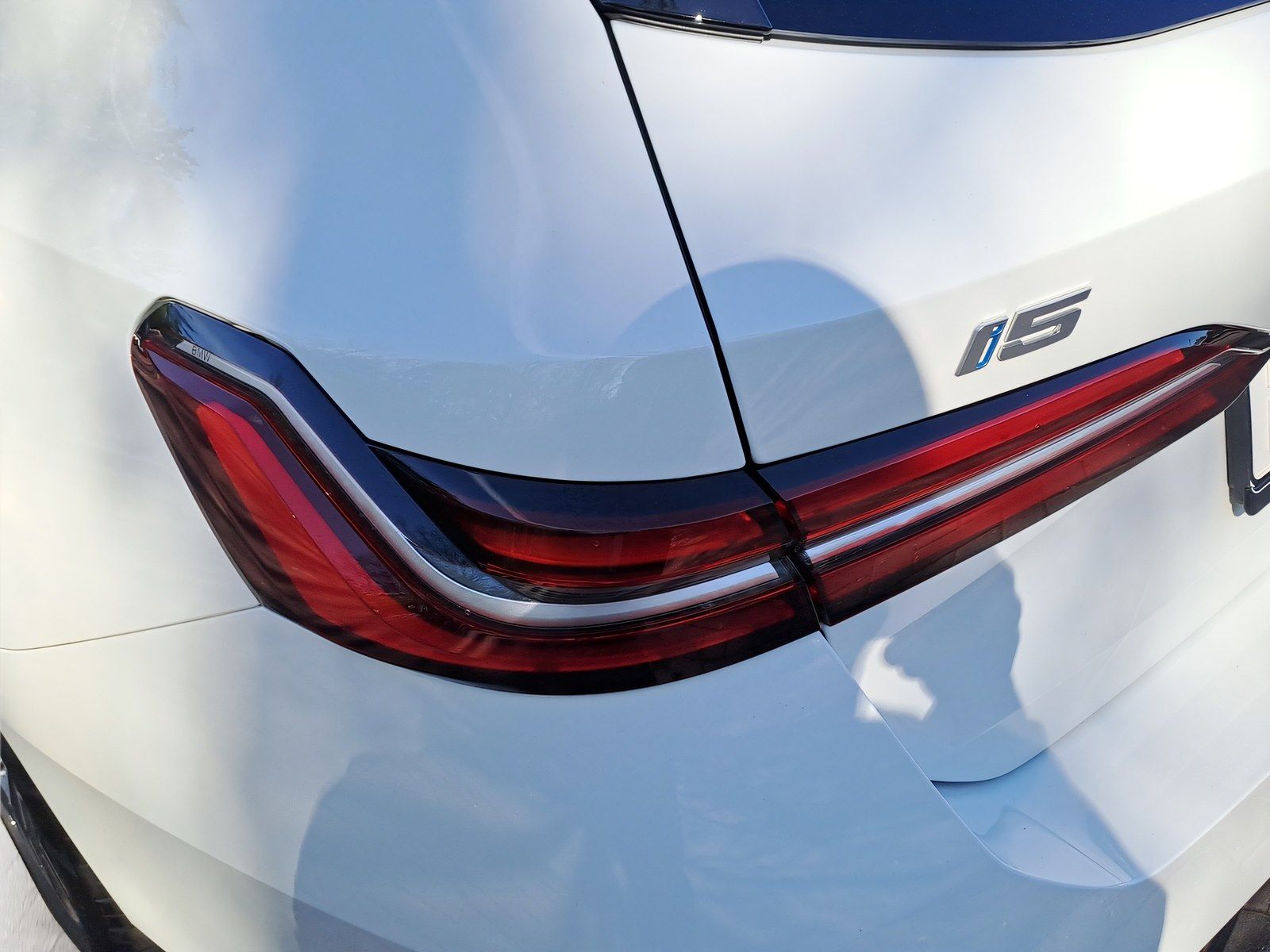BMW i5 - Bild 14
