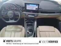 Audi A4 Allroad - Vorschau Bild 8