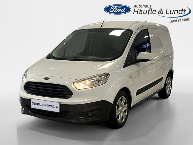 Ford Transit Courier Trend 1.0 Benzin SHZ Notbremsass