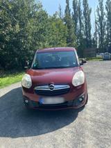Opel Combo 1.4 Selection L1h1 behinderten ... - Opel Combo in Frankfurt (Main)