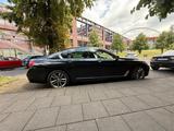 BMW 750d xDrive - 400 PS, Top gepflegt, TÜV neu - BMW 750 in Köln