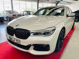 BMW 750Li xDrive -M-Paket -Langversion - BMW 750: 750li
